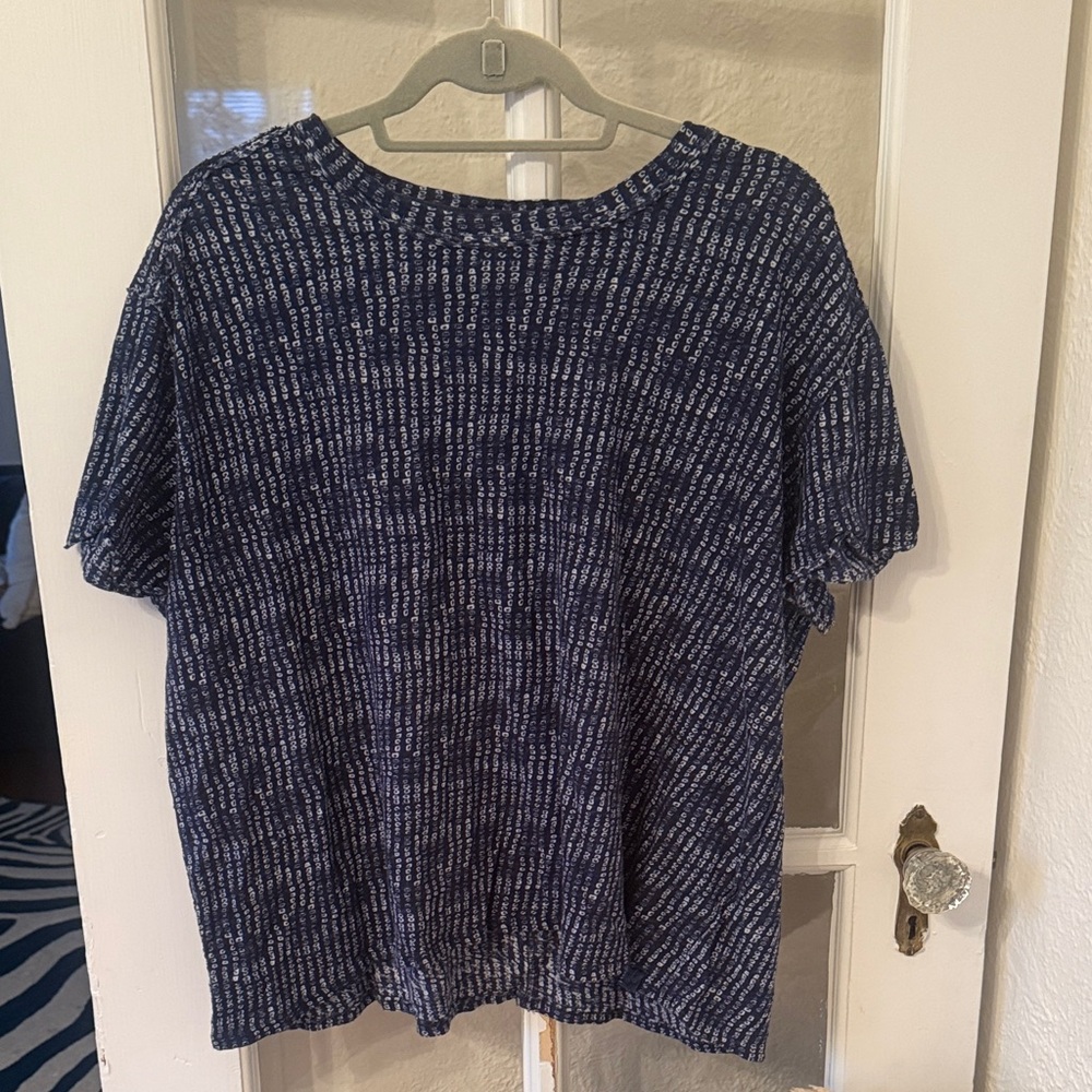 Free People t-shirt top